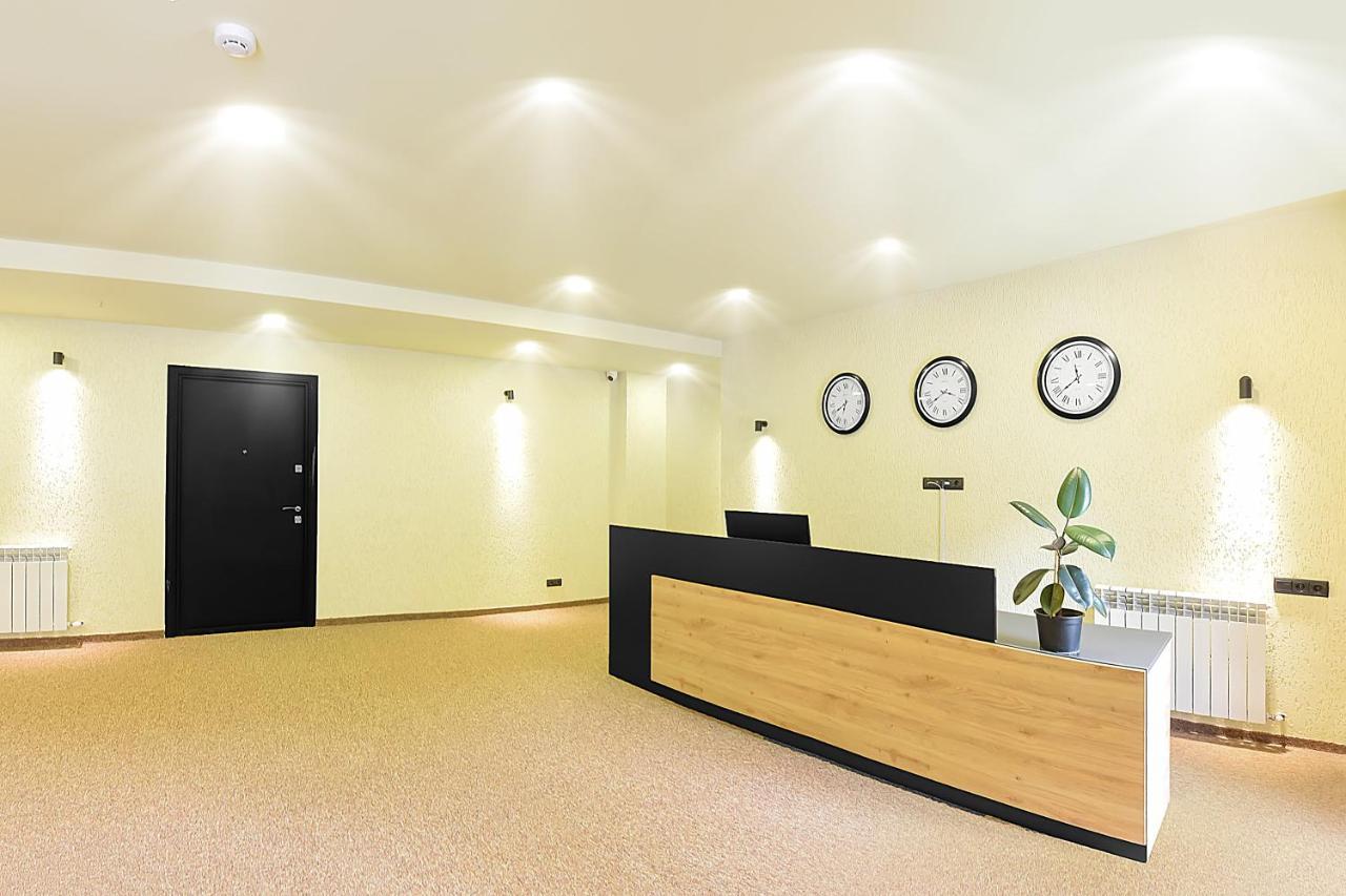 Lalo Hotel Абастумани Экстерьер фото